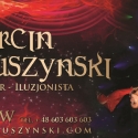 Iluzjonista Marcin Muszyński 65